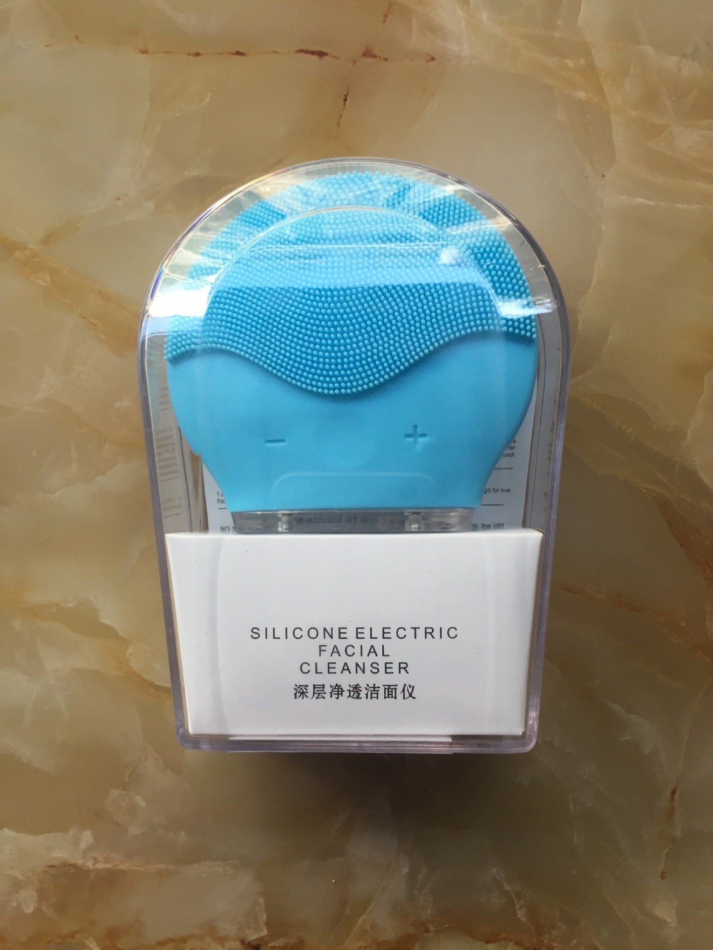 Electric Face Cleanser Electric Face Cleanser